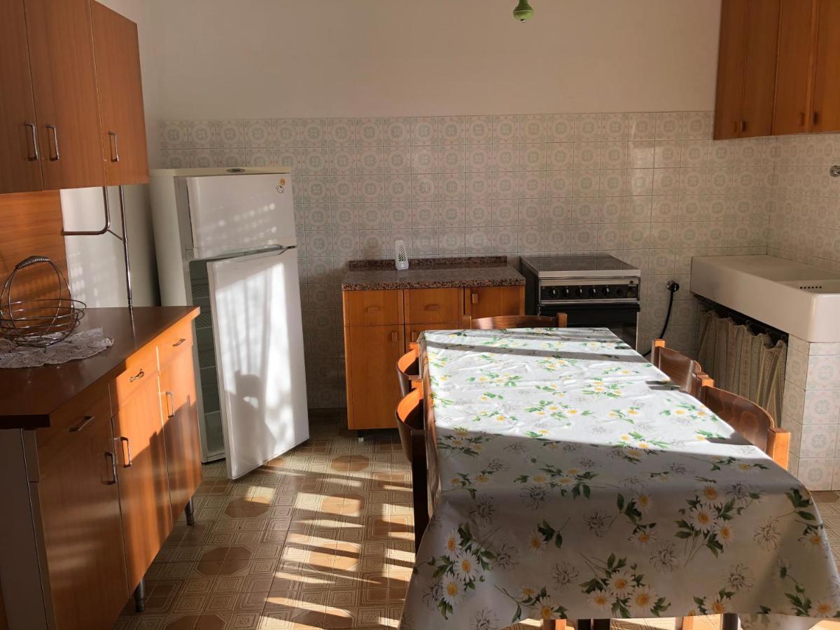 Appartamento Nonna Rosa Malcesine Buitenkant foto