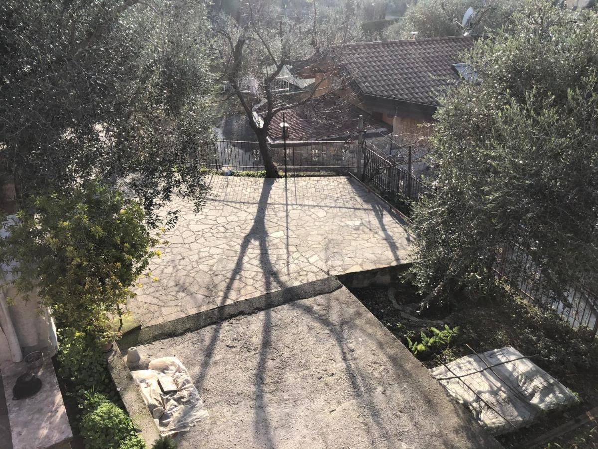 Appartamento Nonna Rosa Malcesine Buitenkant foto