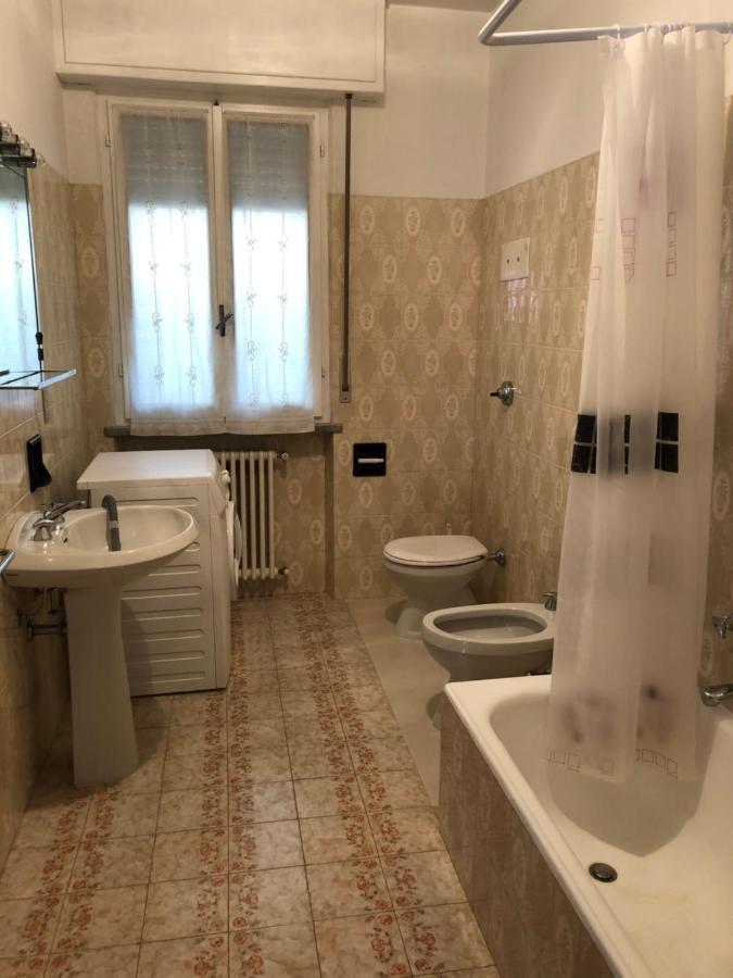 Appartamento Nonna Rosa Malcesine Buitenkant foto
