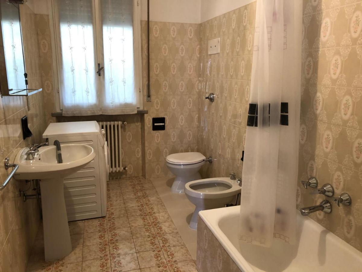 Appartamento Nonna Rosa Malcesine Buitenkant foto