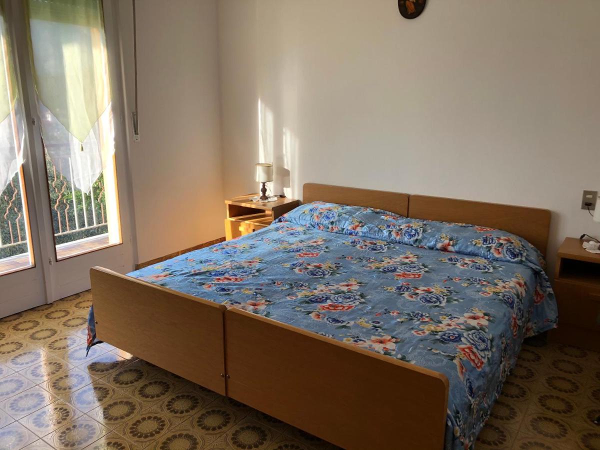 Appartamento Nonna Rosa Malcesine Buitenkant foto