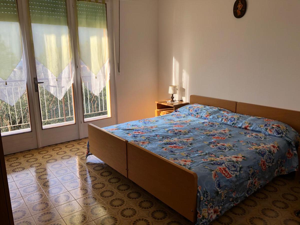 Appartamento Nonna Rosa Malcesine Buitenkant foto