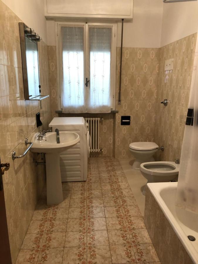 Appartamento Nonna Rosa Malcesine Buitenkant foto