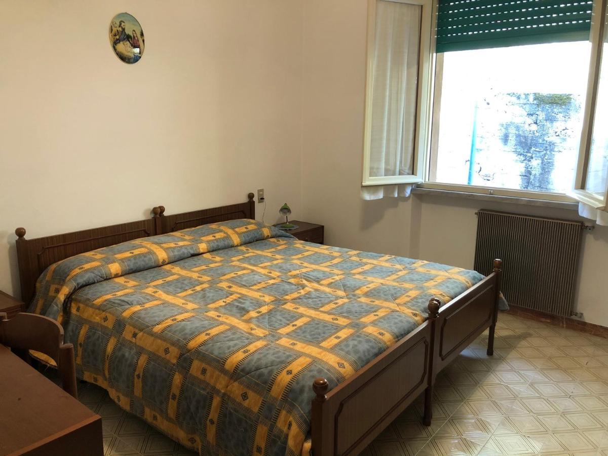 Appartamento Nonna Rosa Malcesine Buitenkant foto