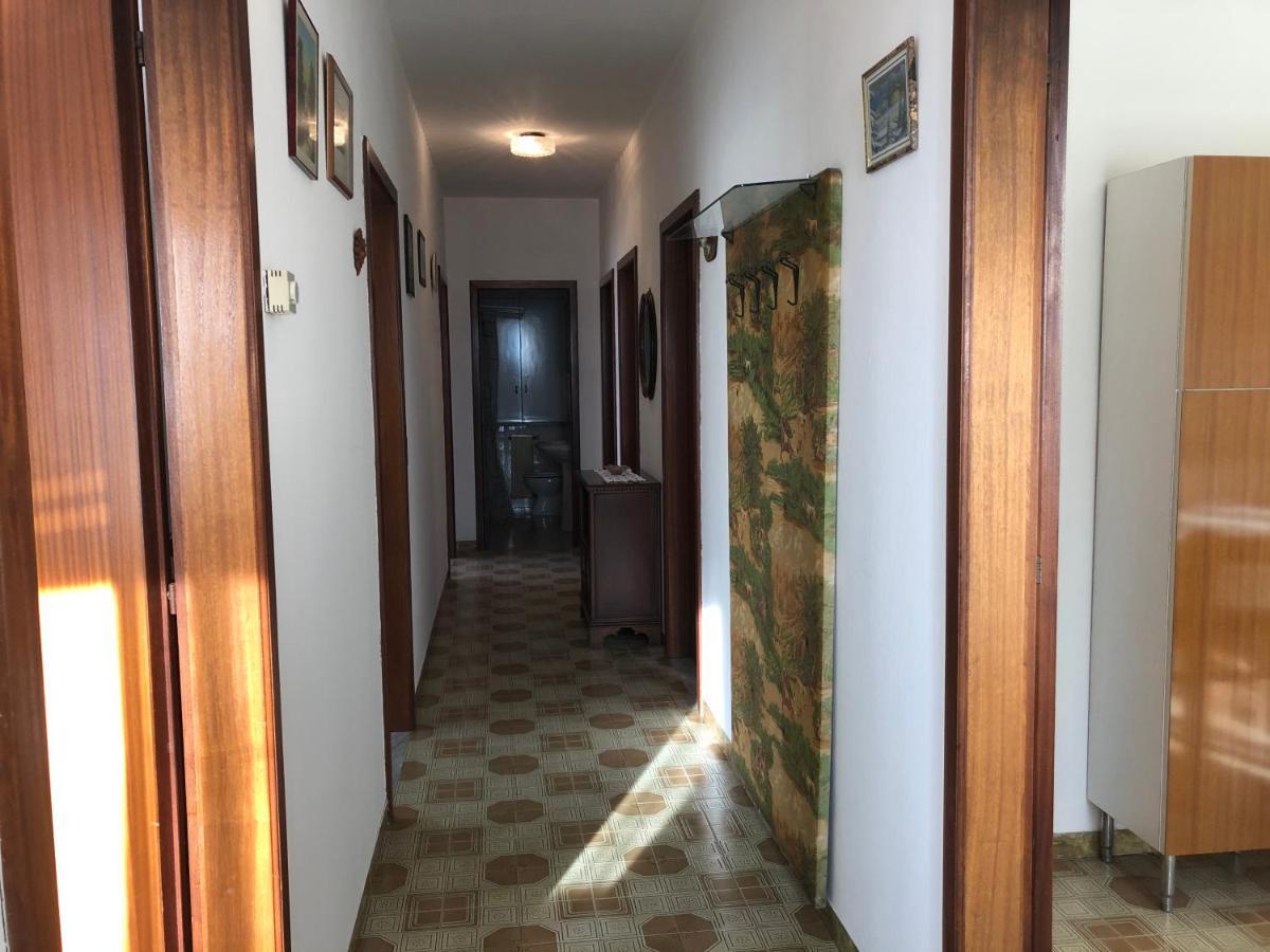 Appartamento Nonna Rosa Malcesine Buitenkant foto