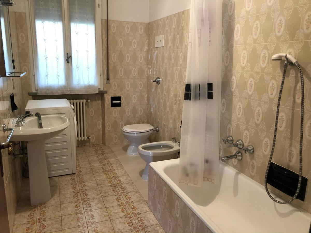 Appartamento Nonna Rosa Malcesine Buitenkant foto