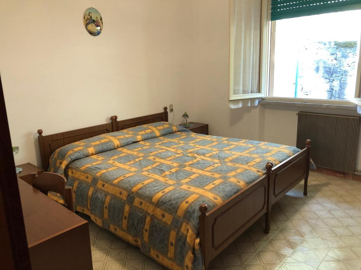Appartamento Nonna Rosa Malcesine Buitenkant foto