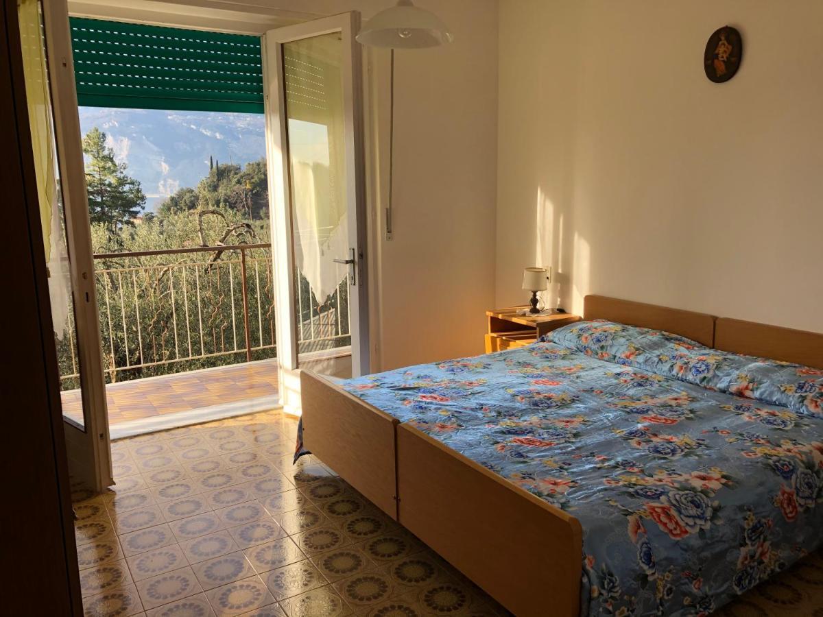 Appartamento Nonna Rosa Malcesine Buitenkant foto