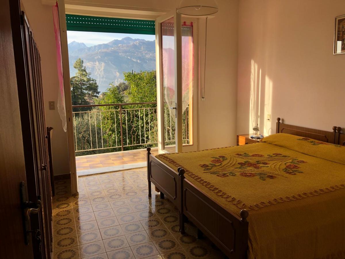 Appartamento Nonna Rosa Malcesine Buitenkant foto